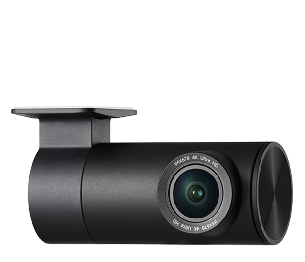 70mai 4K T800 PREMIUM SET + kamera tylna RC41 4K + karta 512 GB - 1368488 - zdjęcie 9